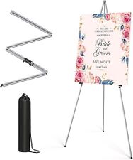 Sturdy display easel for sale  Garland