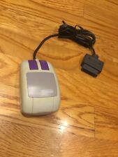 Nintendo snes mouse for sale  Maspeth