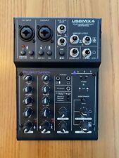 Art usbmix4 audio for sale  Shipping to Ireland