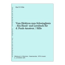 Vom elektron zum gebraucht kaufen  Sibbesse