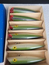 Tomic vintage fishing for sale  Seattle
