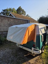 Original westfalia rear for sale  DEREHAM