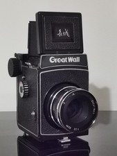 6x6 camera for sale  REDRUTH