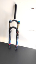 Fox talas suspension for sale  El Cerrito