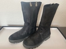 Stiefel naturfell bogner gebraucht kaufen  Gladbeck