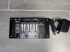 Mischpult kanal drall gebraucht kaufen  Saarlouis