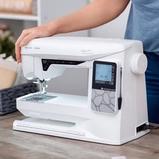 Husqvarna viking opal for sale  Absecon