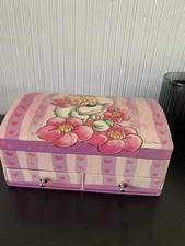 Diddl pink jewellery for sale  NORTH SHIELDS