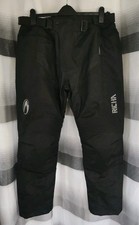 Richa motorbike trousers for sale  PENZANCE