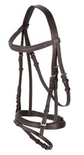 Covalliero braun cob gebraucht kaufen  Siegen
