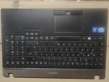Acer travelmate p653 gebraucht kaufen  Würselen