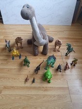 Mixed dinosaur bundle for sale  HIGH WYCOMBE