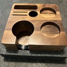 Knodos espresso tamper for sale  Oklahoma City