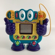 Vtech alpha bert for sale  Warren