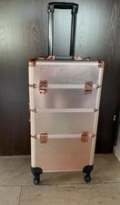 Inglot kosmetikkoffer gebraucht kaufen  Neckartailfingen