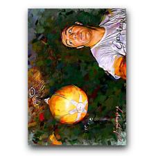 Rocky marciano art for sale  Pasco