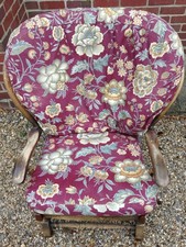 Conservatory type chair for sale  BASINGSTOKE