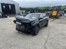 Jeep avenger breaking for sale  NEWRY