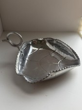 Vintage hammered aluminum for sale  Bellingham