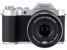 Digitalkamera rollei powerflex gebraucht kaufen Digitalkamera rollei powerflex gebraucht kaufen  Homburg