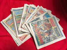 Eagle comics eagle for sale  PENRITH