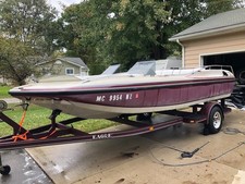 1991 harris floate for sale  White Lake