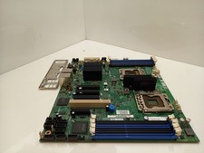 Intel s5500bc dual for sale  READING