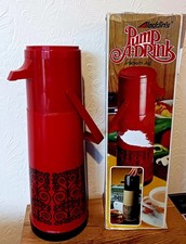 Vintage aladdin pump for sale  WELSHPOOL