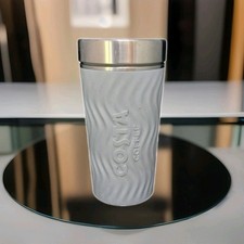Costa coffee grey for sale  LONDON