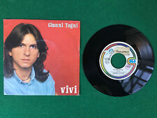 Disco vinile giri usato  Bologna