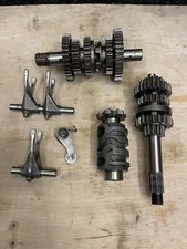 Honda cbf125 gearbox for sale  ST. HELENS