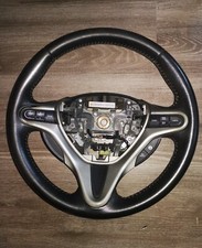 Lenkrad leder multifunktionsln gebraucht kaufen  Seligenstadt