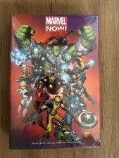 Marvel now omnibus d'occasion  Expédié en Belgium