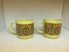 Mcm coffee mugs for sale  Taylorville