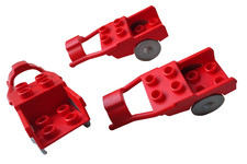 Lego duplo stück gebraucht kaufen  Gießen