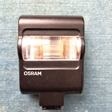 Flash osram studio usato  Cagliari
