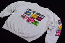 Neill vintage pullover gebraucht kaufen  Offenbach am Main