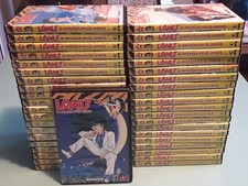 Lamù dvd sequenza usato  Villesse