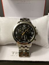 Tissot prc200 t055417a for sale  Berkeley