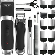 Wahl cordless clipper for sale  RUNCORN