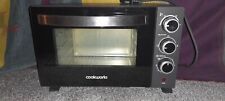 Cookworks 20l electric for sale  HEREFORD