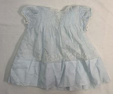 Baby dress tiny for sale  Richmond