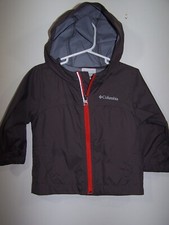 Columbia zip windbreaker for sale  Fredericksburg