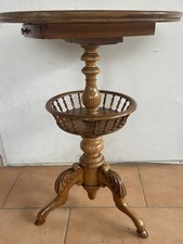 Biedermeier beistelltisch kirs gebraucht kaufen  Sinzheim