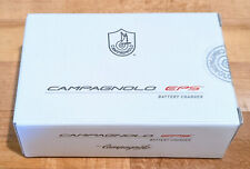 Campagnolo eps charger for sale  San Jose