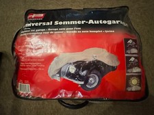 Autosbdeckung vollgarage somme gebraucht kaufen  Bochum