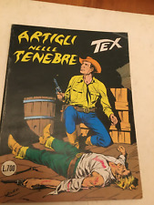 Tex 253 artigli usato  Firenze