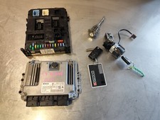 Kit demarrage ecu d'occasion  Plénée-Jugon
