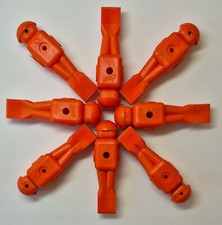 Dynamo foosball men for sale  Newnan