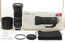 Ottime condizioni tamron usato  Spedire a Italy
